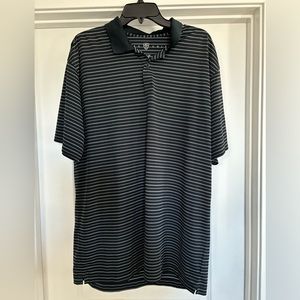 Nike Golf Men’s polo XL Navy